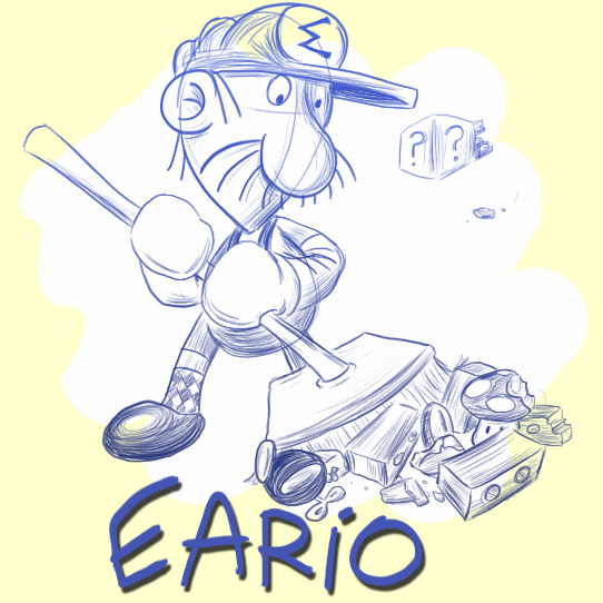 Eario