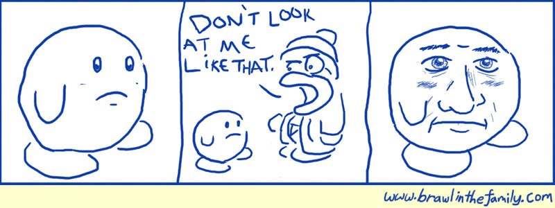 Brawl in the Family | HDF