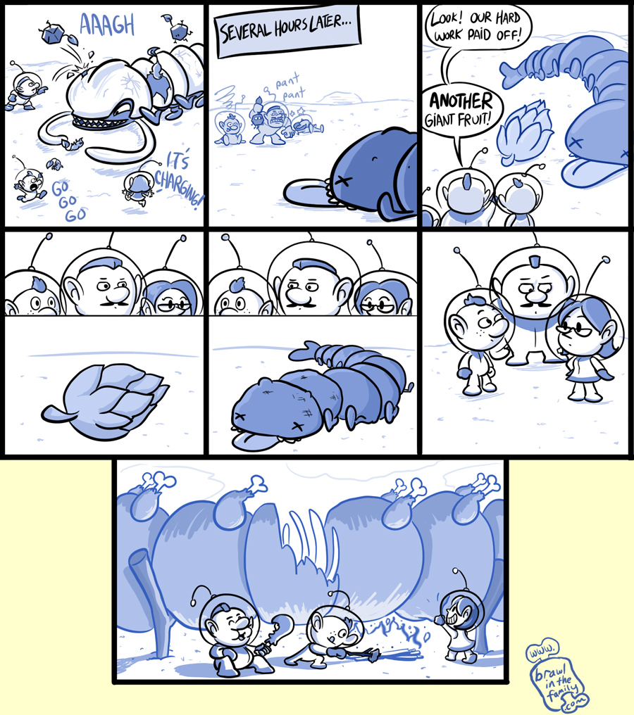 ''The tasty treat that can't be beat, its sweet meat cooked or raw--It's nicer than a ham, so cram a Mawdad in your maw!''