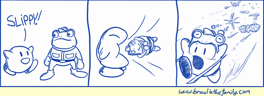 Fun Fact: This comic is ninety-eight panels shorter than the previous one.