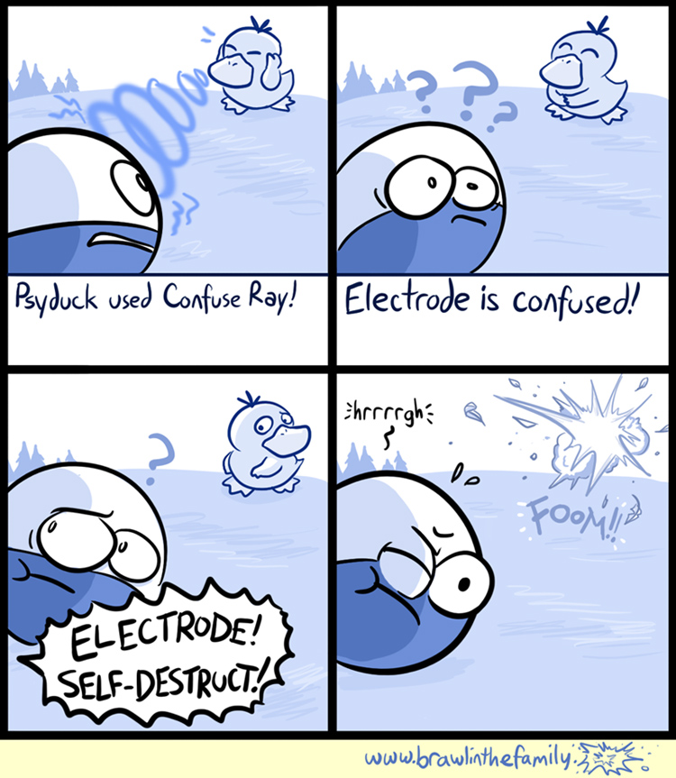 One More Confuse Ray