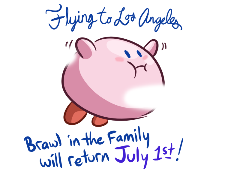 E3 predictions: for Smash, Palutena, Ness, Ice Climbers...Ridley? And NFP usage in some form. From Nintendo, almost certainly Zelda, and maybe Star Fox. I'm guessing Mario Maker is real. In a couple days, I can look back on this post and laugh about how inaccurate it is...