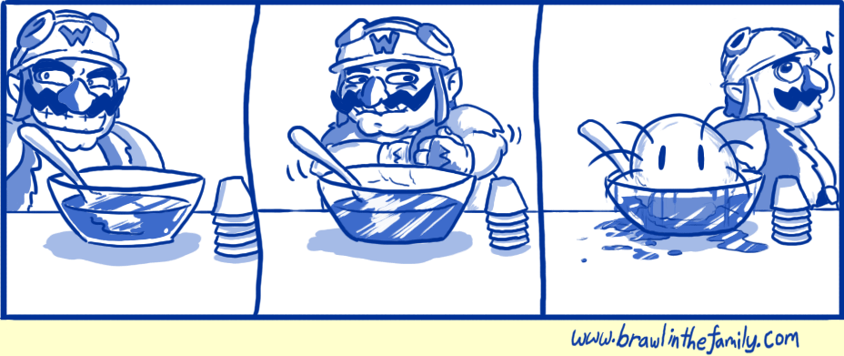 Drink Fuzzy, get dizzy