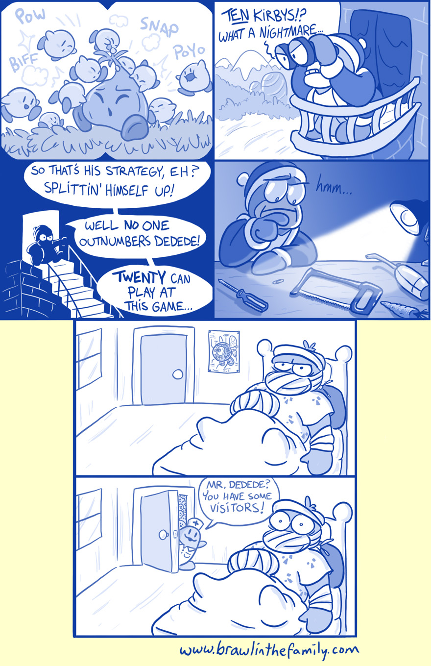 But at least they come bearing Maxim Tomatoes and Pep Brew!