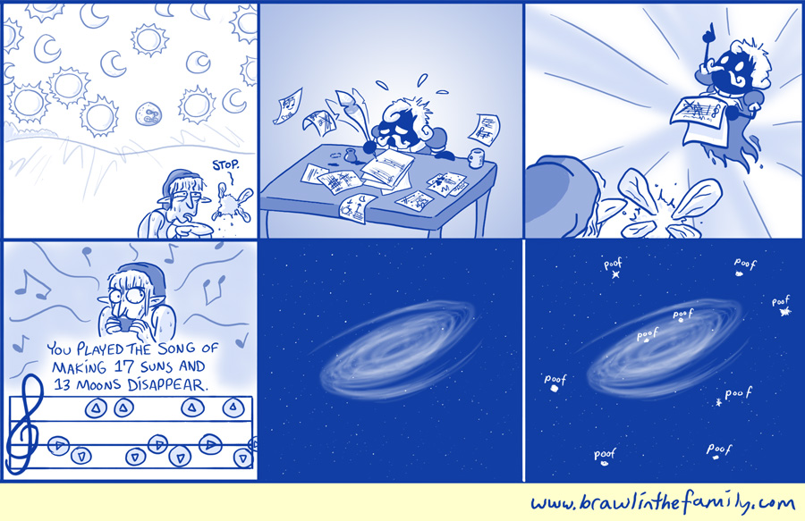 Sun’s Song (Part 3)