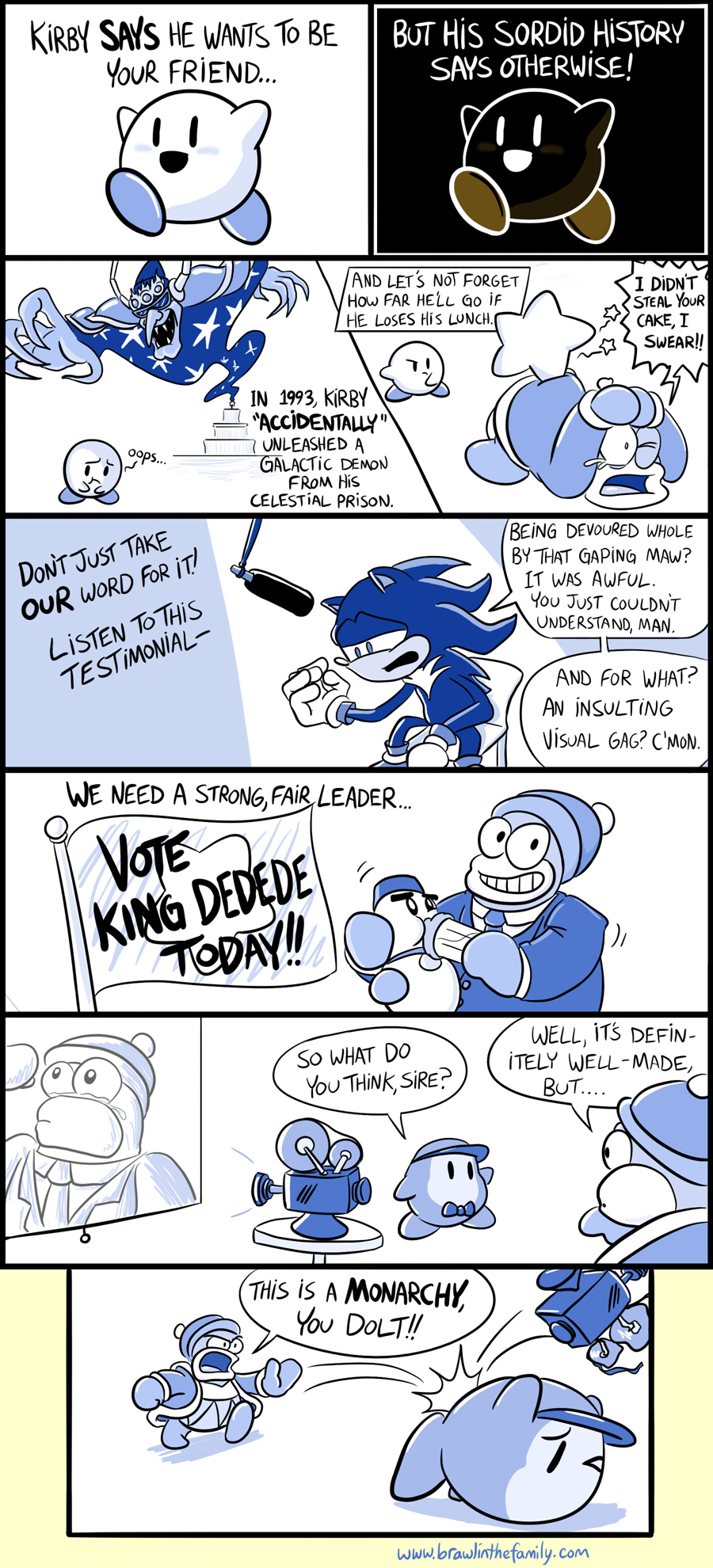 ''And I recorded that baby bottle footage for private use!''